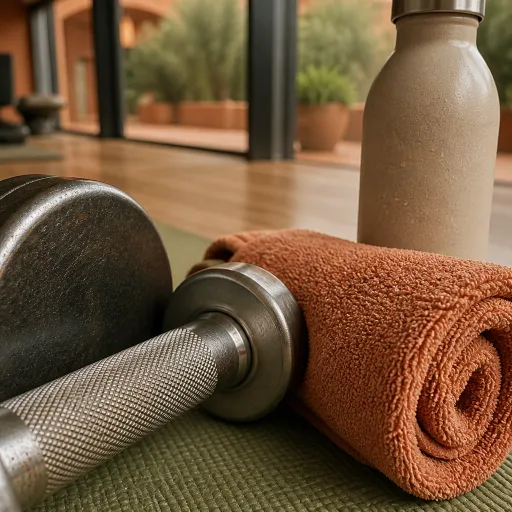 Bodrum Hotels With Serious Fitness Facilities: Where Business Travellers Stay in Shape