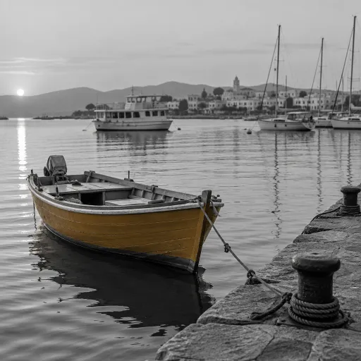 The Aegean's Other Shore: Day-Tripping to Kos From Bodrum Without the Package-Tour Crowd