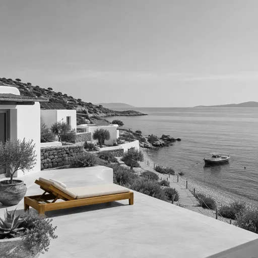 World Tourism Day on the Peninsula: What Responsible Luxury Actually Looks Like in Bodrum