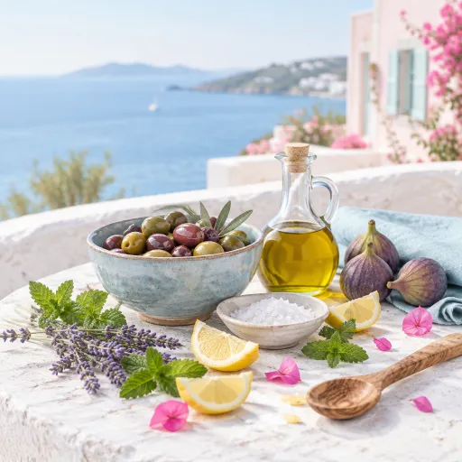 Macakizi Bodrum: a refined seaside retreat on the Bodrum peninsula