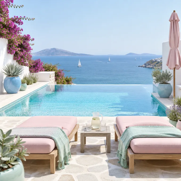 An elevated guide to bodrum mandarin oriental for refined stays on the Turkish Riviera