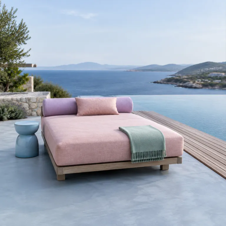 Six Senses Kaplankaya: an elevated Aegean escape near Bodrum