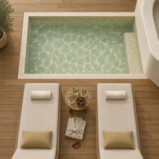 Private-Pool Suites on the Bodrum Peninsula: Where the Only Splash You Hear Is Your Own