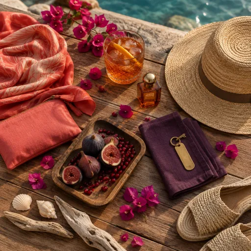 Lujo Bodrum: a refined seaside escape for luxury‑minded travellers