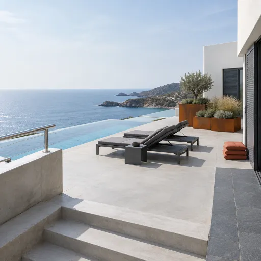 Turkish Bodrum seaside retreats for luxury travellers