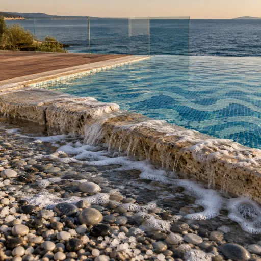 Spas That Face the Sea: Bodrum's Thalasso and Seawater Rituals for the Off-Site Executive