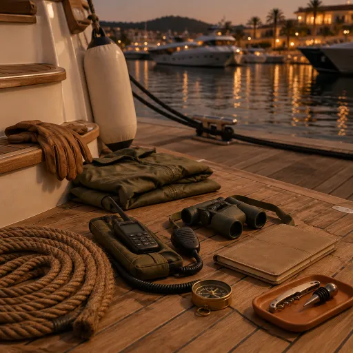 Yalıkavak Marina After Dark: Where the Peninsula's Yacht Set Actually Spends the Evening
