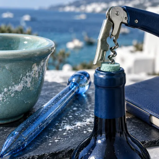 The Bodrum Wine List: Aegean Labels, Local Vineyards, and Where to Actually Drink Them