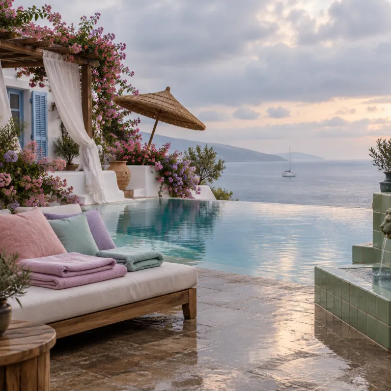 How turkey weather in turkey shapes luxury hotel escapes in Bodrum
