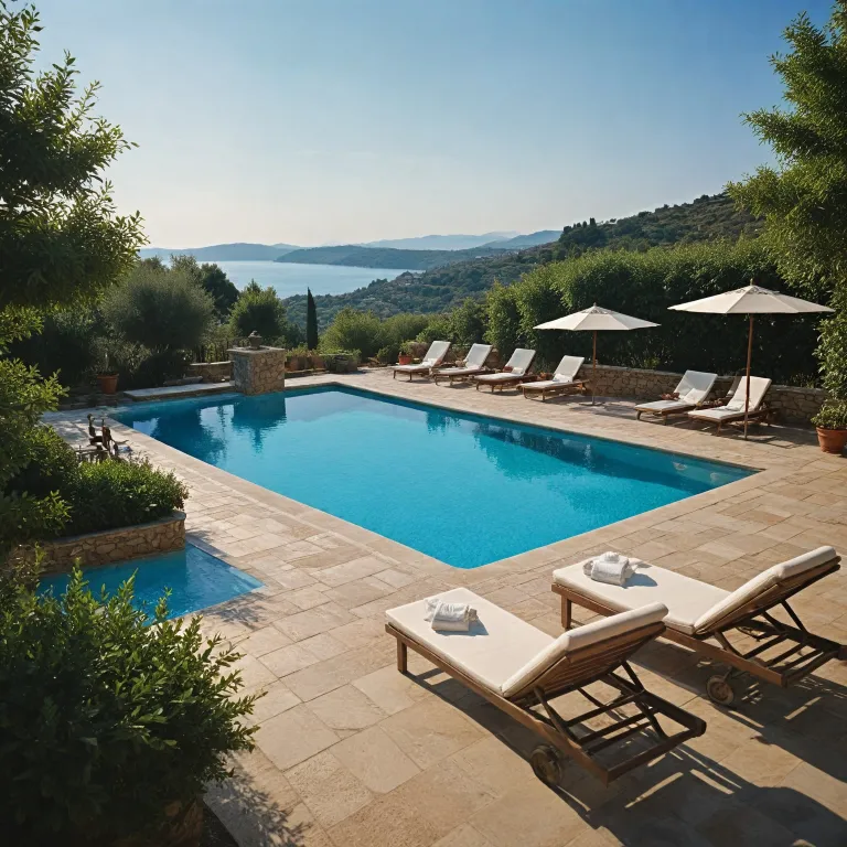 Bodrum villa hotel reservations: the ultimate guide to luxury stays with private pools and breathtaking sea views