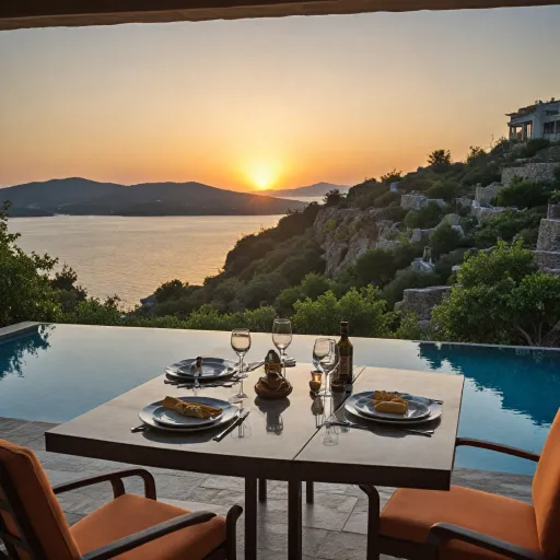 Affordable luxury hotel experiences in Bodrum: your guide to premium stays at great prices