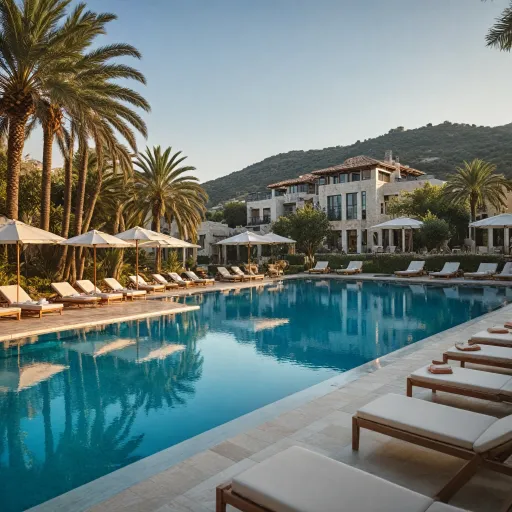 Understanding Bodrum 5 star hotel rates: luxury, value, and guest experience