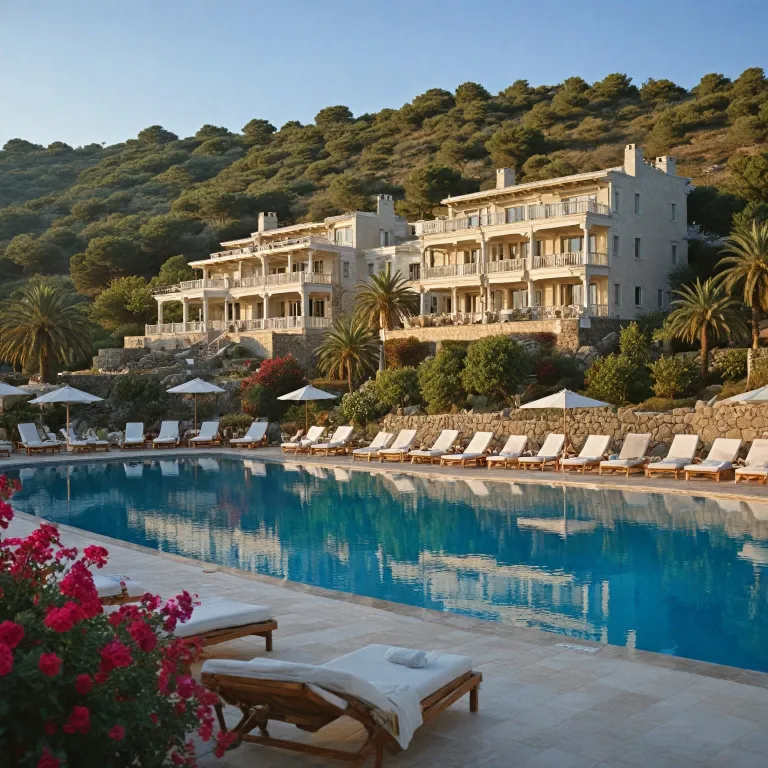Experience exceptional luxury hotel packages in Bodrum: A guide to premium stays and exclusive offers