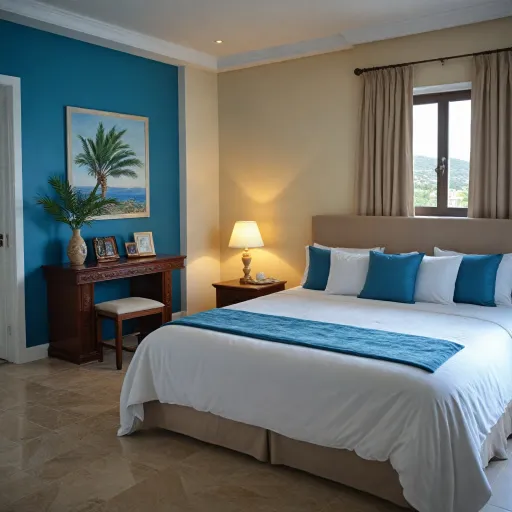 How to book a premium suite in Bodrum for an exclusive holiday experience