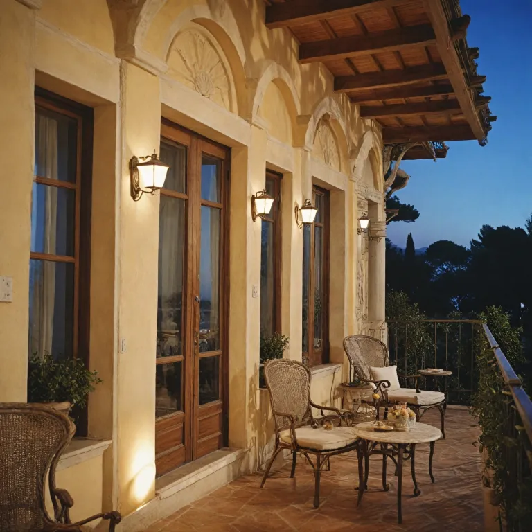 Experience elevated comfort: all suite hotels in Bodrum for discerning travelers