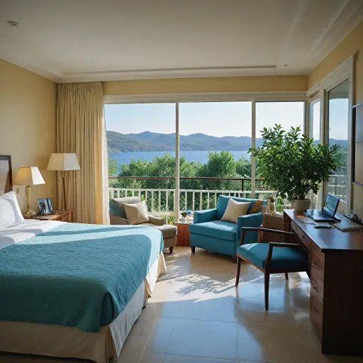 Bodrum hotel booking reviews: a comprehensive guide to luxury and premium stays