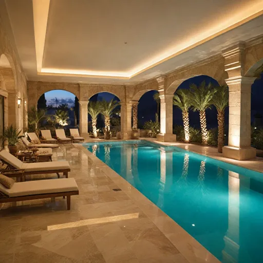 A refined guide to the premier Bodrum luxury hotel reservation site experience