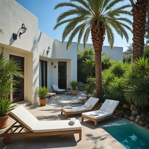 Urban escapes in Bodrum: premium hotel booking for refined travelers