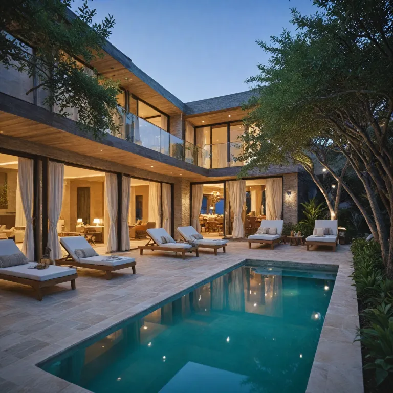 Sustainability advances shaping luxury and premium hotel booking experiences in Bodrum