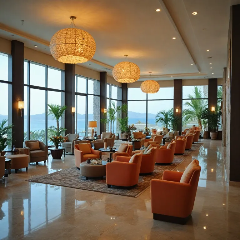 L hotelier: redefining luxury and premium hotel booking experiences in Bodrum