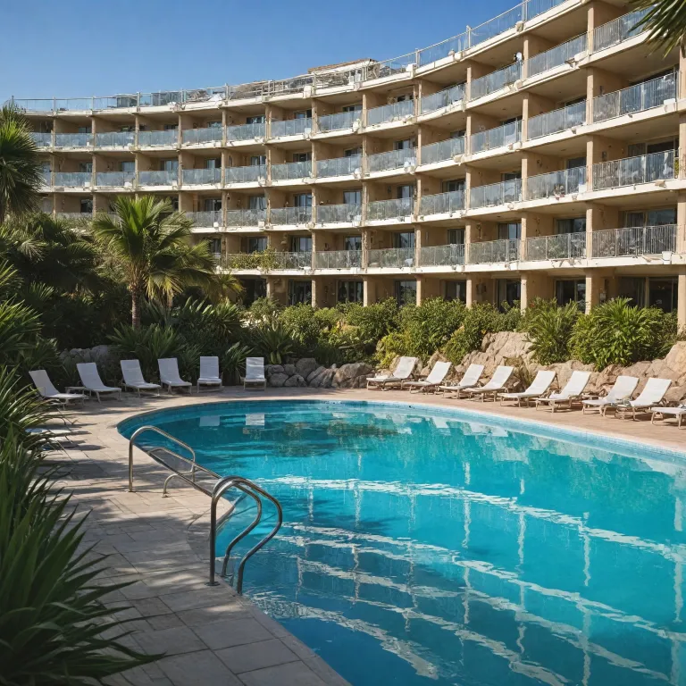 Sands hotel and spa Cornwall: a family friendly resort hotel experience in Newquay