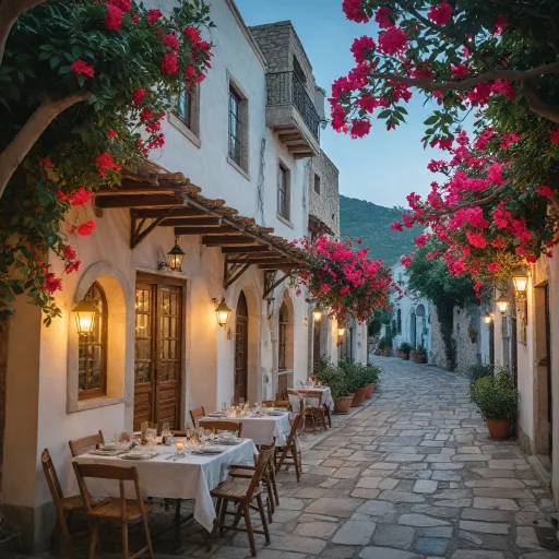 Bodrum attractions for luxury travellers seeking culture, coast and character