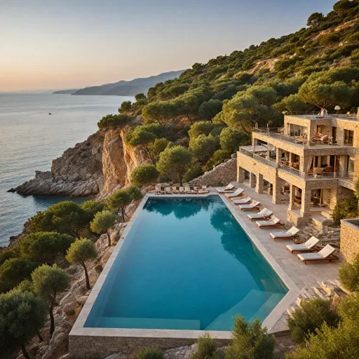 Six Senses Turkey: an elevated guide to Kaplankaya’s most refined coastal retreat