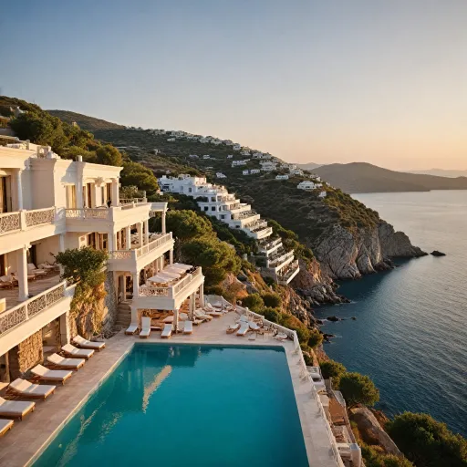 A refined guide to bodrum hotels for luxury and premium stays