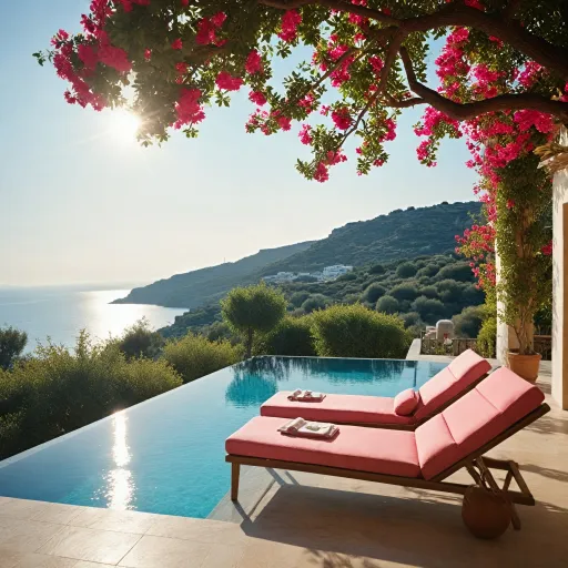 Where to stay for the best hotel experience in Bodrum, Turkey