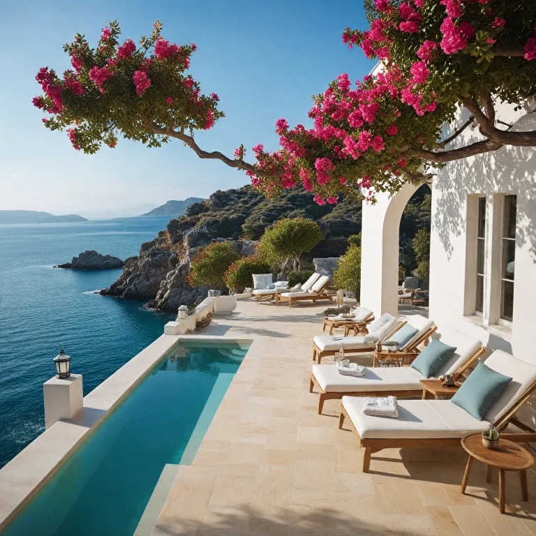 Planning your bodrum hotel in turkey stay for a refined coastal escape