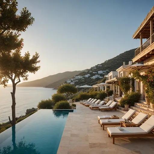 All inclusive Bodrum escapes for refined travellers seeking effortless luxury