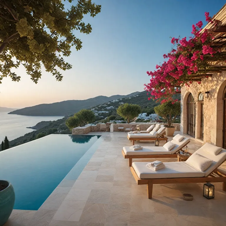 A refined travel guide to luxury stays in Bodrum Turkey