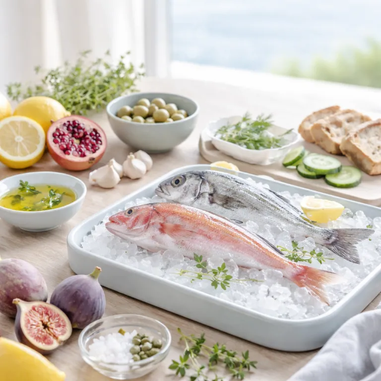 The Bodrum EDITION Bets Big on Gastronomy for Its 2026 Season