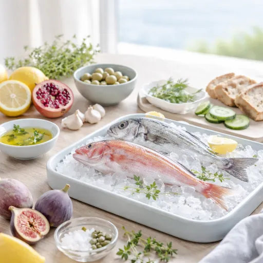 The Bodrum EDITION Bets Big on Gastronomy for Its 2026 Season