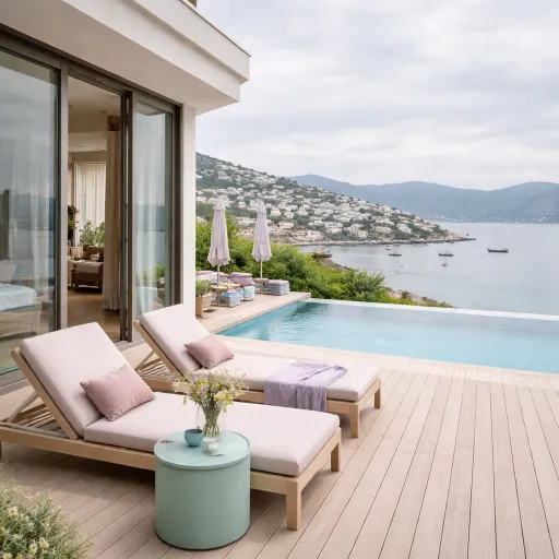 Bodrum in July: How to Lock Down the Best Suite Before Peak Season Books Out