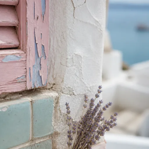 Design Hotels on the Bodrum Peninsula: From Whitewash to Wabi-Sabi