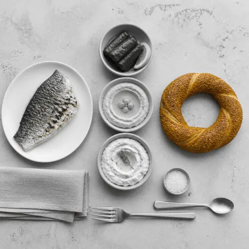Where the Michelin Guide Leads in Bodrum: Kitchen, Mezra, and the Tables Worth Booking