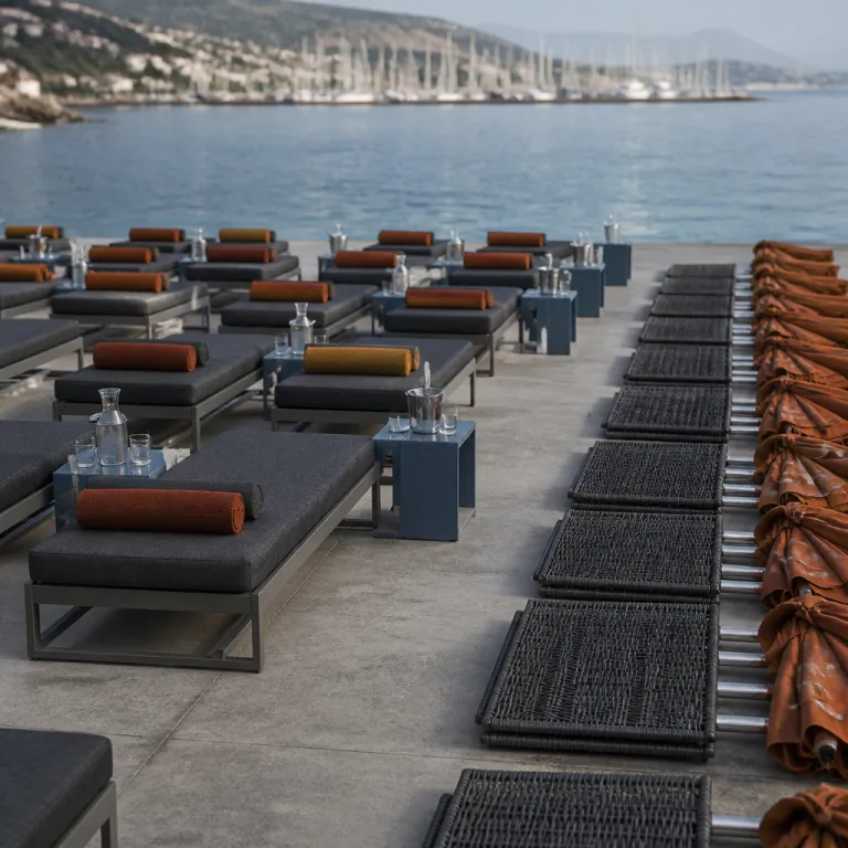 Bodrum Beach Clubs Worth Your Sunbed: From Yalıkavak Marina to Gündoğan Shores