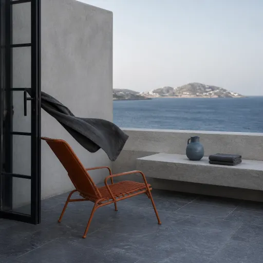 The Quiet Hotels of Bodrum: Where to Stay When You Want the Peninsula, Not the Party