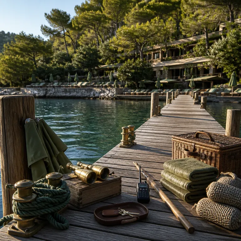 Türkbükü Decoded: What Bodrum's Most Glamorous Cove Offers Beyond the Hype