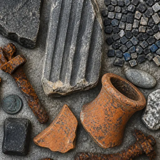 Bodrum Beyond the Castle: the Ancient Sites Most Visitors Walk Right Past