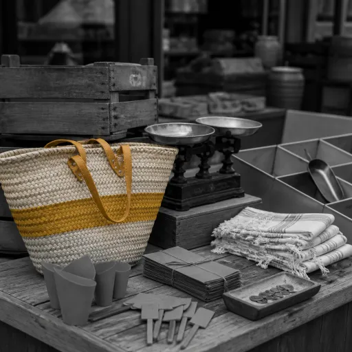 Bodrum Market Days: Where to Shop Like a Local Before the Summer Crowds