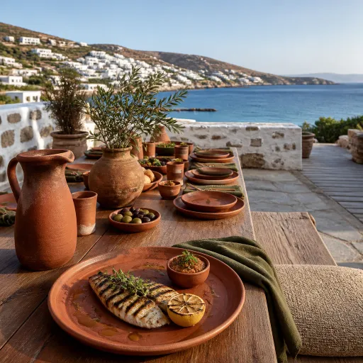Malva Returns to Bodrum: What the Michelin-Listed Pop-up Plans for Its Summer at Susona