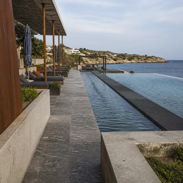 Adults-Only Hotels on the Bodrum Peninsula: Where to Book When Quiet Luxury Is the Point