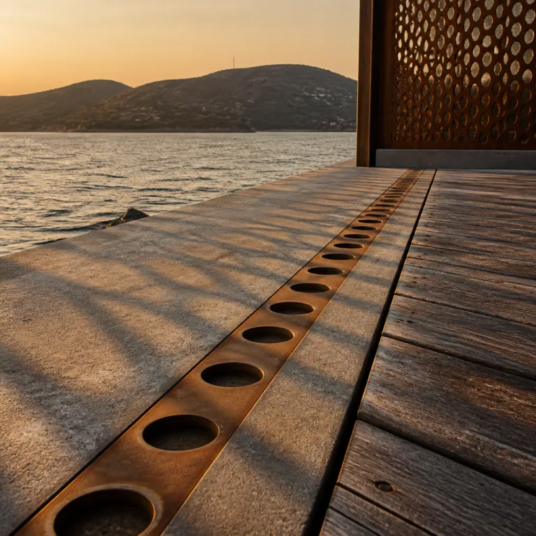 Vogue Hotel Supreme Bodrum: a refined seaside retreat in Torba