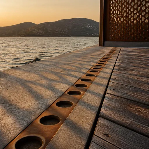 Vogue Hotel Supreme Bodrum: a refined seaside retreat in Torba