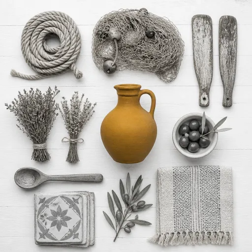Bodrum's Living Traditions: the Artisans, Farmers, and Fishermen Keeping Peninsula Life Authentic