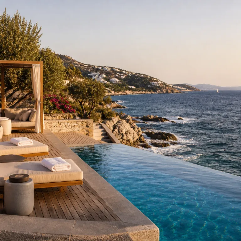 Susona Bodrum: an elevated Aegean escape on the Bodrum peninsula