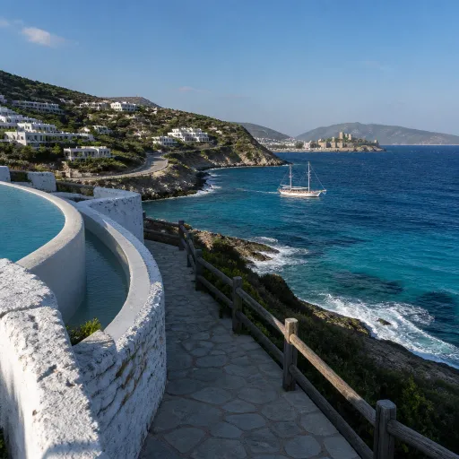 September in Bodrum: Why the Peninsula's Best Month Begins Before Summer Ends