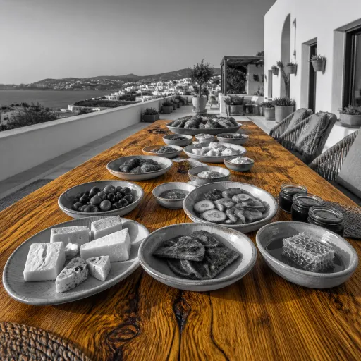 Breakfast Culture on the Bodrum Peninsula: the Serpme Ritual and the Hotels That Take It Seriously